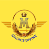 Magics Divine